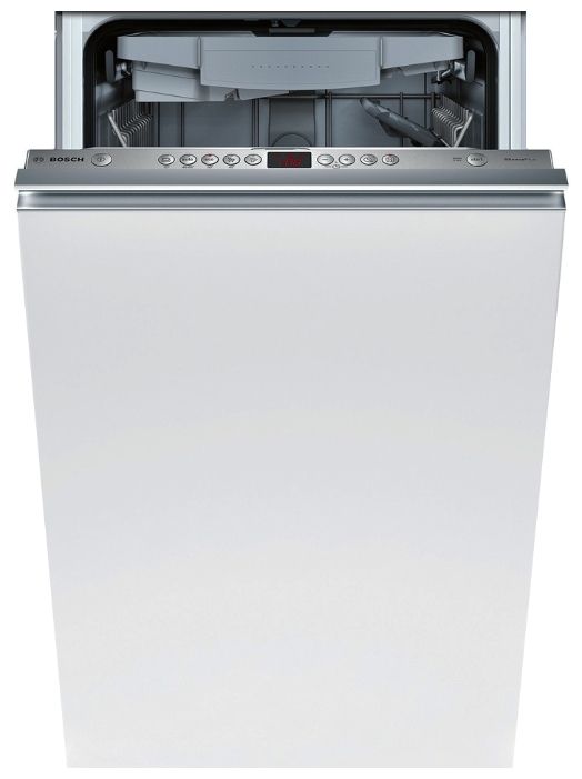 Посудомоечная машина bosch spv 40e10 инструкция