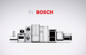 Топ-5 моделей бытовой техники Bosch для вашего дома