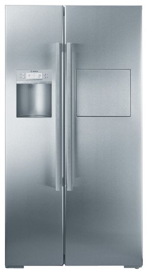 Холодильник BOSCH KAD63A70
