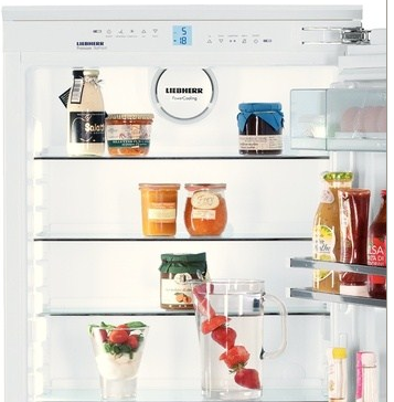 Холодильник LIEBHERR icn 3356