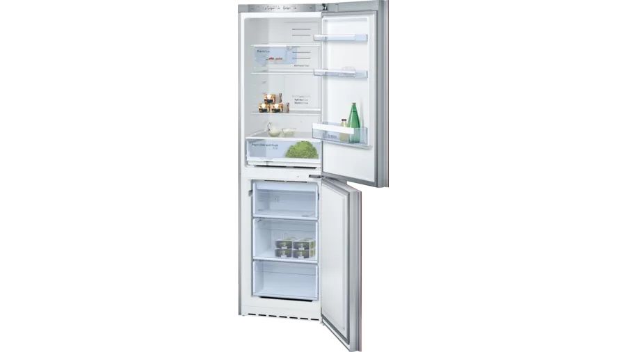 Холодильник BOSCH KGN 39LR10
