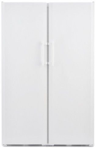Холодильник LIEBHERR SBS 7212 (sgn 3063 + sk 4240)
