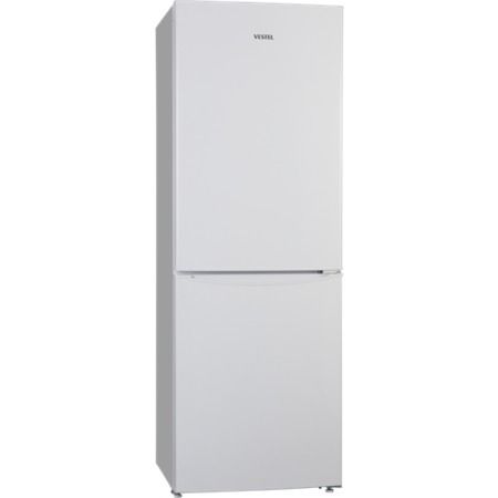 Холодильник VESTEL vcb 276 vs