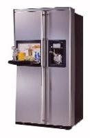Холодильник GENERAL ELECTRIC PCG23SHFBS