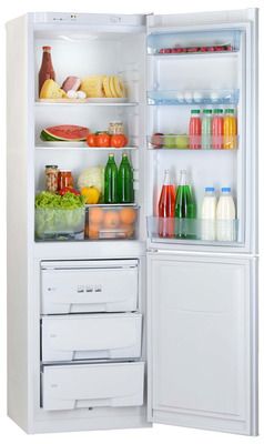 Холодильник POZIS rk-149a