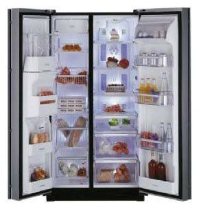Холодильник WHIRLPOOL FTSS36AF20/3