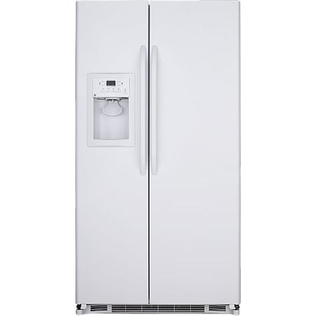 Холодильник GENERAL ELECTRIC GSE22KEBFWW