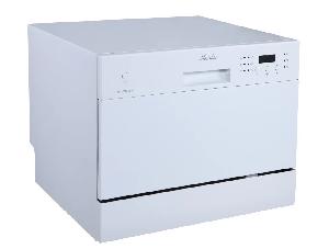 Посудомоечная машина MONSHER MDF 5506 Blanc