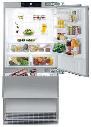 Холодильник LIEBHERR ecn 6156