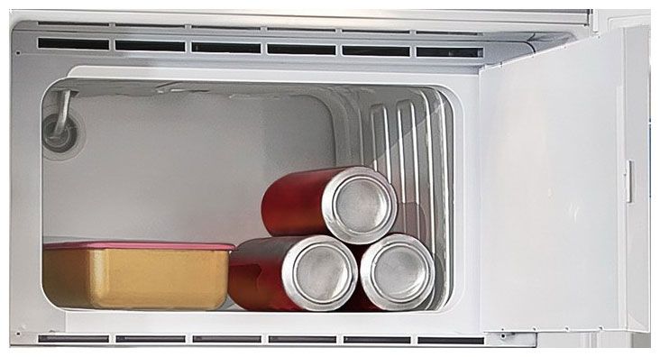 Холодильник POZIS RS-405 С серебристый