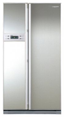 Холодильник SAMSUNG RS-21NLMR