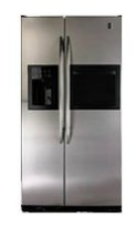 Холодильник GENERAL ELECTRIC PSE29SHSCSS