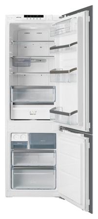 Холодильник SMEG cb30pfnf