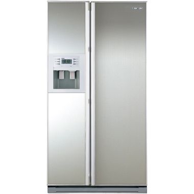 Холодильник SAMSUNG RS-21DLMR