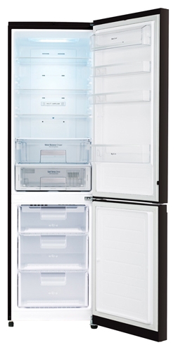 Холодильник LG ga-b489 tgbm