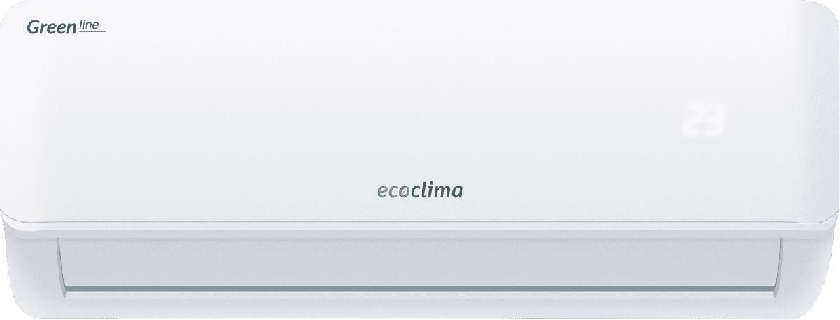 Сплит-система ECOCLIMA ECW/I-18QCW
