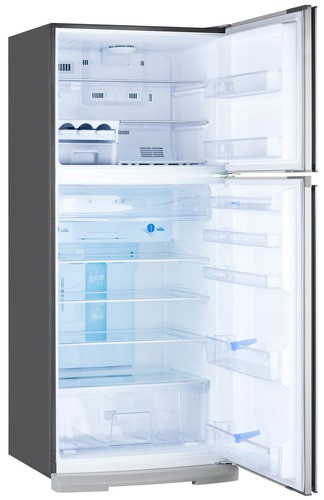 Холодильник MITSUBISHI-ELECTRIC mr-fr62g-hs-r