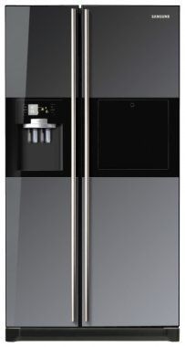 Холодильник SAMSUNG RS-21HDLMR
