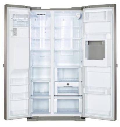 Холодильник side-by-side LG gr-p247pgmk