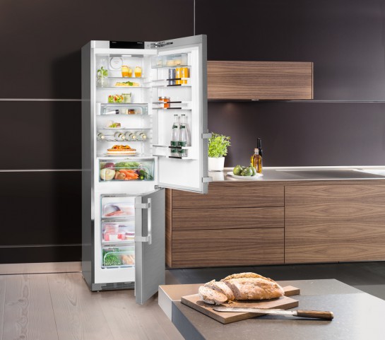 Холодильник Liebherr CNPes 4858