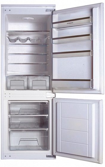 Встраиваемый холодильник HANSA BK 315.3