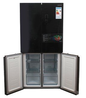 Холодильник LERAN RMD 557 BG NF