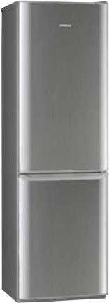 Холодильник POZIS RD-149 сереб. металлопласт