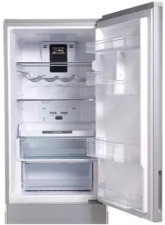 Холодильник HITACHI R-BG 410 PUC6X XGR