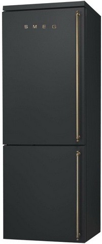 Холодильник SMEG fa8003aos