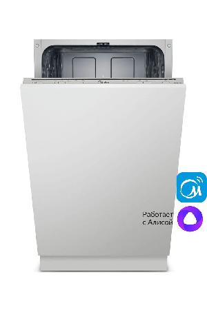 Посудомоечная машина MIDEA MID45S100i