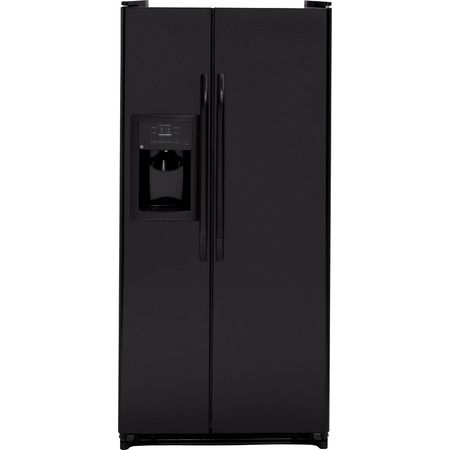 Холодильник GENERAL ELECTRIC GSS20GEWBB