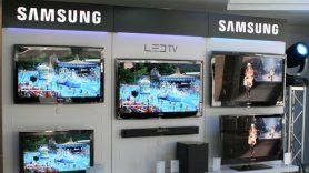 Новинки техники от Samsung Electronics