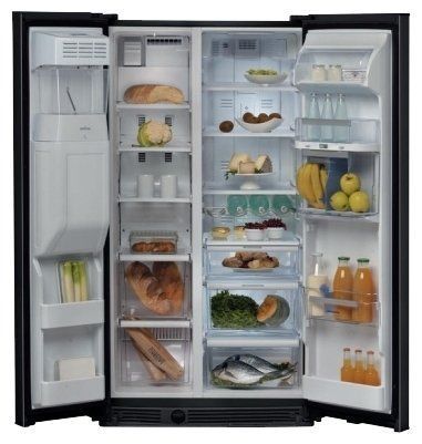 Холодильник WHIRLPOOL wsg 5588 a+m