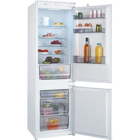 Холодильник FRANKE FCB 320 NR MS A+ 118.0524.539