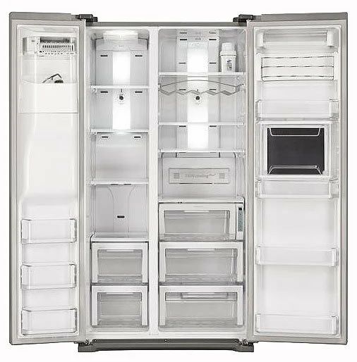Холодильник SAMSUNG RSG5FUMH