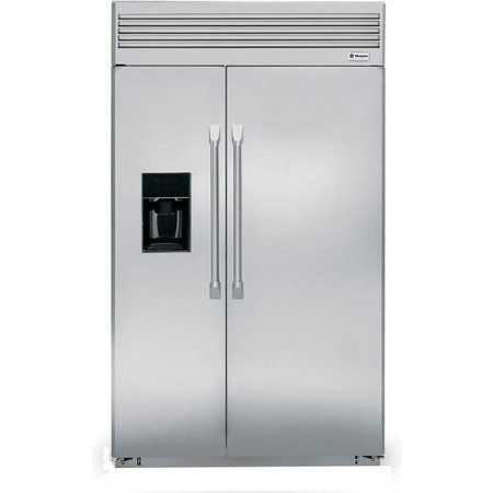 Холодильник GENERAL ELECTRIC MonogramZSEP480DYSS