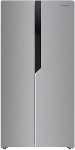 Холодильник ASCOLI ACDS450WIB Inverter