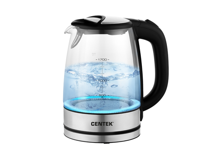 Чайник электрический CENTEK CT-0058