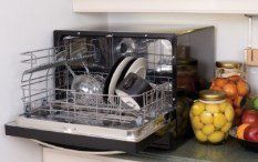 Чем отличаются посудомоечные машины?