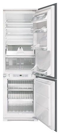 Холодильник SMEG cr329aple