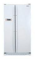 Холодильник SAMSUNG RS-21NCSW