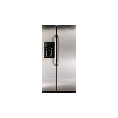 Холодильник GENERAL ELECTRIC GCE21SISFSS