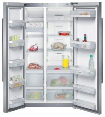 Холодильник SIEMENS KA62NV40