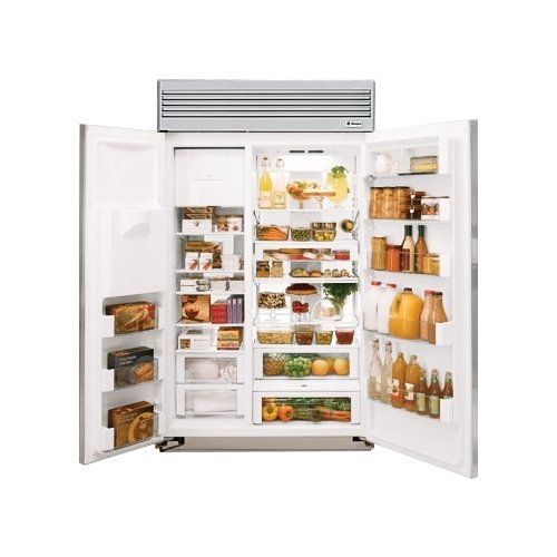 Холодильник GENERAL ELECTRIC MonogramZSEB480NY