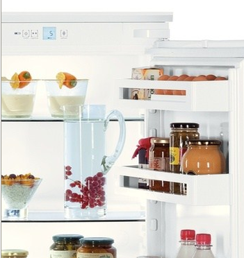 Холодильник LIEBHERR icus 2914