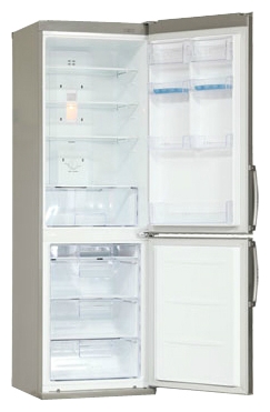 Холодильник LG GA-B409ULQA
