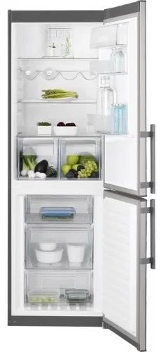 Холодильник ELECTROLUX  en93452jx