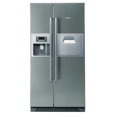 Холодильник BOSCH KAN60A40