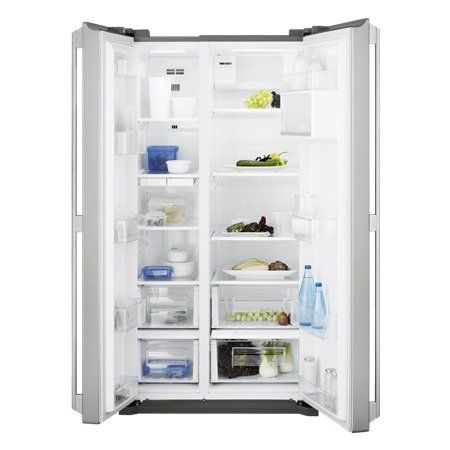 Холодильник ELECTROLUX EAL6240AOU