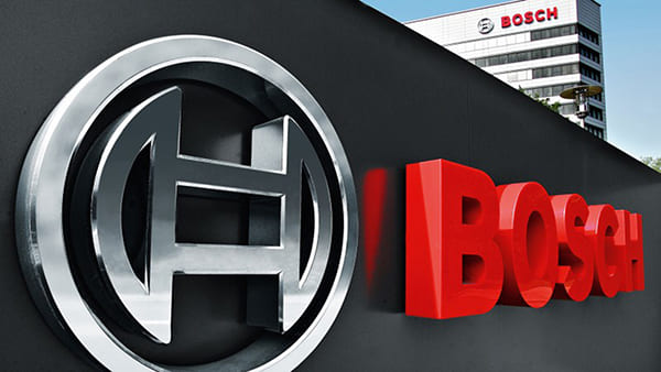 Bosch в поисках покупателей на российские заводы